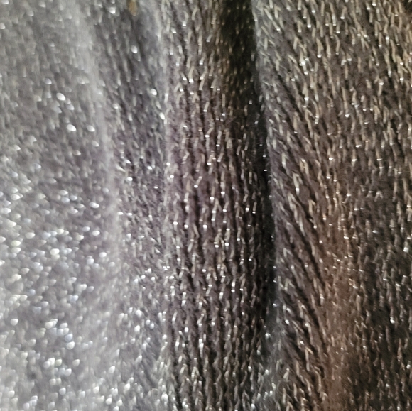 Shimmery Wrap - Picture 3 of 10